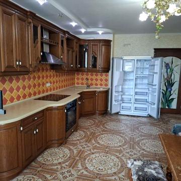 Оренда квартири Святошинський ЖК Парковий, бул.М.Руденко 14 Ж, укриття