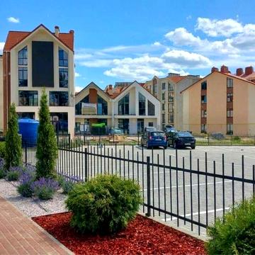 Продам 3-кімнатну квартиру 55,89 м² | ЖК Smart Residence | 3 поверх | Переуступка ЖК Smart Residence