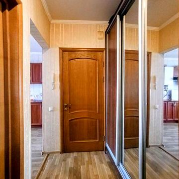 Оренда 1-к.квартири в м.Бориспіль, з індивідуальним опаленням (газ. котел) у новому будинку