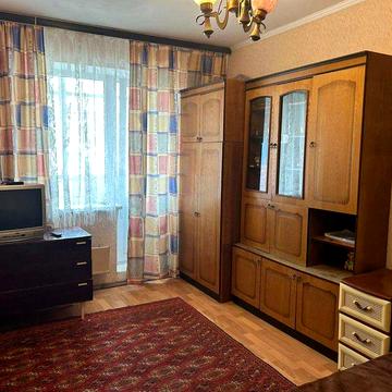 Терміново здам 1-к Червоної калини, 79А