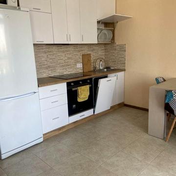 Чудова евродвушка 40кв, ЖК Республіка, м Теремки 5 хв