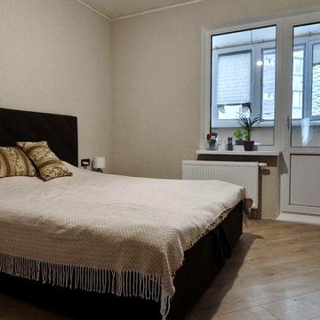 З ремонтом 3к метро Харківська ЖК Ревуцький ЖК Ревуцький
