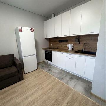 Буча. 1к ЖК Парк Роял. 37м2 терміновий продаж!