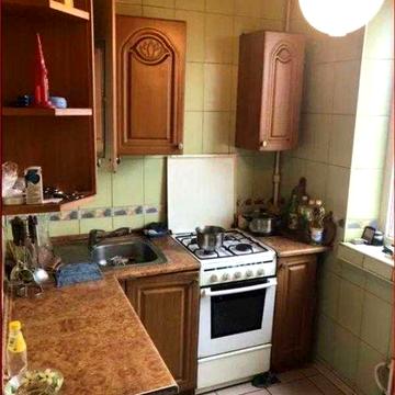 в прод*жу 2 квартиру м. Салтовская