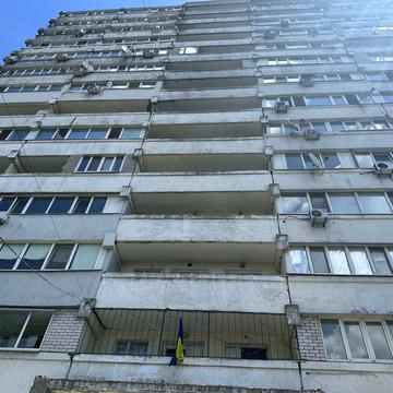 1 к проспект Петровского актуально