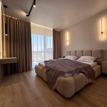Продаж 2-кім квартири в ЖК Auroom Spark, вул. Навроцького ЖК Auroom Spark