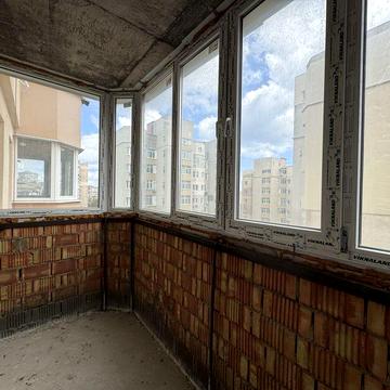 2 комнатная квартира 63м Новый дом Таирово Гос программы