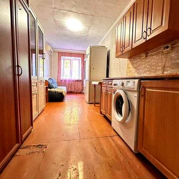 Коммунальная квартира