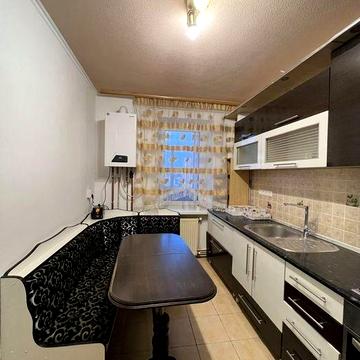 3к квартира з меблями та технікою на Мазепи (Гомін)
