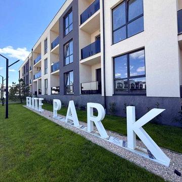 Продаж 1-кімнатної квартири, ЖК Elite Park 1