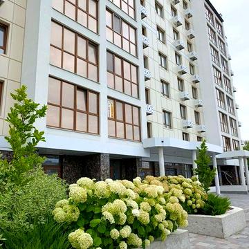 1к квартира з Сучасним Ремонтом ЖК Олімп ЖК ОЛІМП