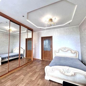 1-кім квартира 50кв Люкс. ЖК5хв пішки до метро Житомирська, метро Святошино