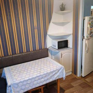 Здається 2х кімнатна квартира. Троєщина