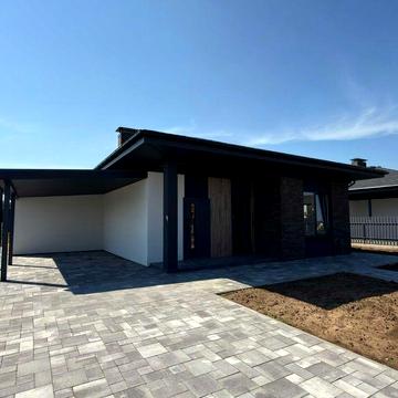 Будинок в с.Білогородка від забудовника