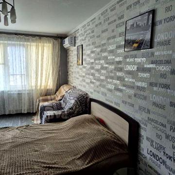 Сдам 3х комнатную кв, вечерний