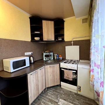 Аренда 1 ком кв , в Ценрально городском р-не ( ул Пушкина )