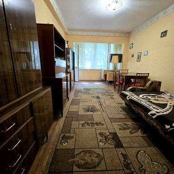 1к.кв. пр.Відрадний, 38Б Соломянський Берестейська