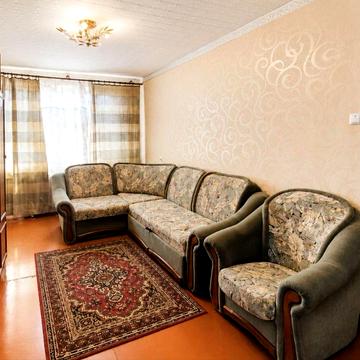 Продаж 2-кімнатної квартири в районі «Сєдова»