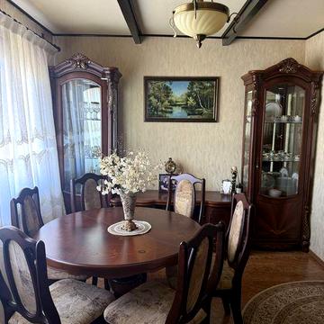 Будинок в центрі міста