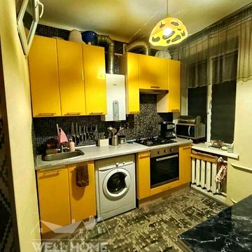ТОРГ!Продаж квартири 2к проспект Науки, 74 Київ