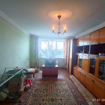 Продаж 3 кім. 5/5 ПЕНТАГОН
