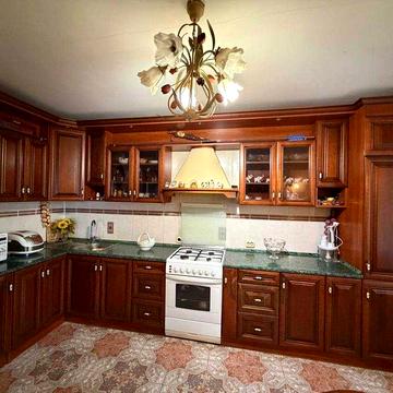 Продаж 3к квартири в Центрі міста