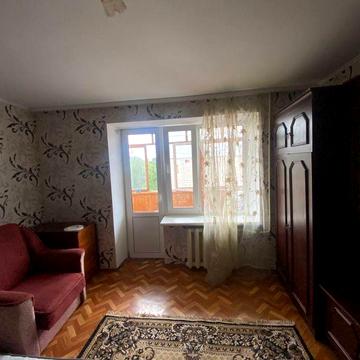 Здам в оренду однокімнатну квартиру від власника