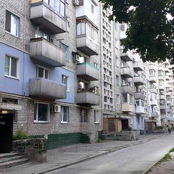 Однокомнатная чешка в кирпичном доме