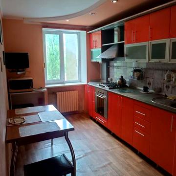 Продам 4к квартиру 2эт