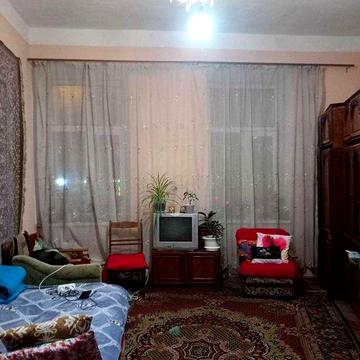 Продається 1-но кімнатна квартира