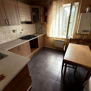 Продам квартиру 1 кім.в центрі с.Проліски