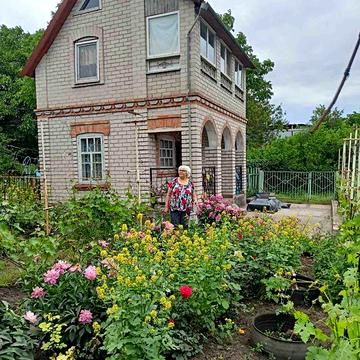 Продаж 2к Дім Новоіванівка