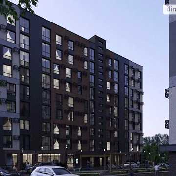 Продаж 2к Квартира Андрія Первозванного вулиця ЖК Мегалион