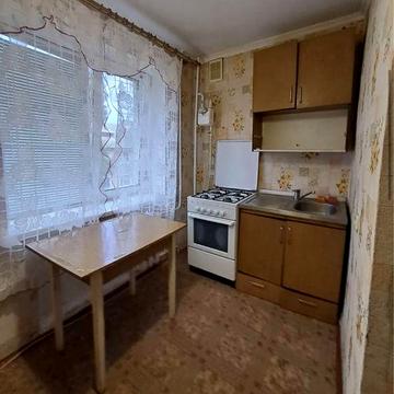 2к квартира на Урожаі, житловий стан