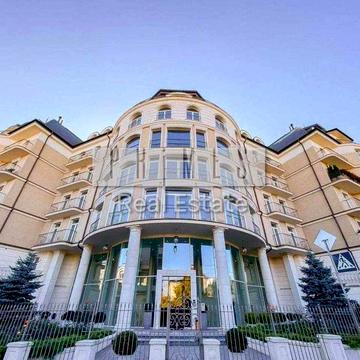Продаж квартири 500м2, ЖК Renaissance Residence, вул. Новоселицька 10, Видубичі ЖК Renaissance Residence