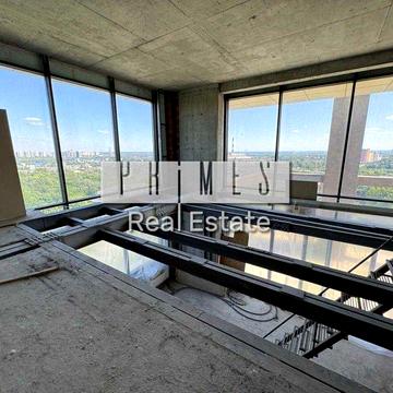 Продаж дворівневого пентхауса, ЖК The Garden, вул. Бусловська 15, Печерськ ЖК The Garden
