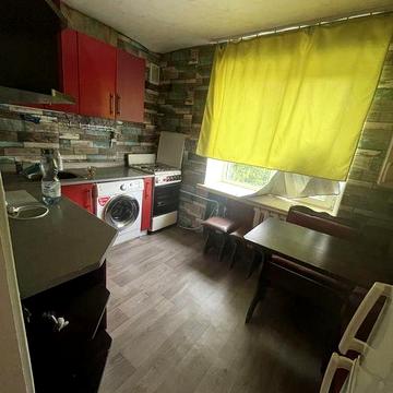 Здам в оренду 1-кімнатну квартиру довгостроково