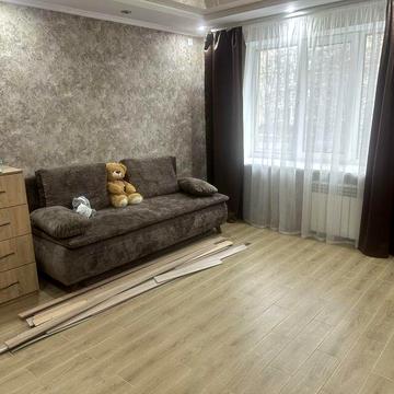 Здам 1 кімнатну квартиру по бул.Шевченка м.Черкаси