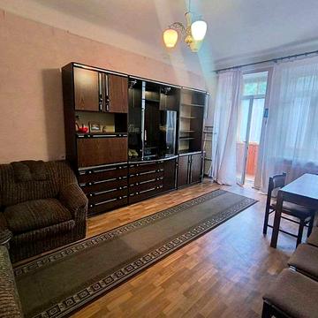 Оренда 3к квартири біля метро Святошин вул Авіаконструкторська 4/9