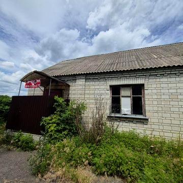 Продам будинок в селі Великополовецьке