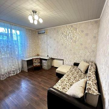 Сдам 3к свою квартиру на ХТЗ (рынок)