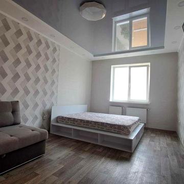 Продам 2-комн квартиру с евроремонтом в ЖК «Салтовский» (ул. Драгоманова, 6Б) ЖК Салтовский