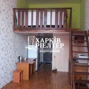 Продам 1 комнатную квартиру  р-н Одеськая Od7