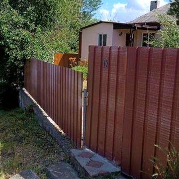 Продам будинок ( Лисянка центр )