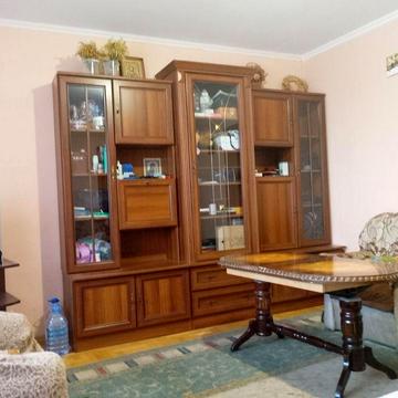 Здам у Ковелі в оренду квартиру 4 кімнати, індивідуальне опалення, перший поверх, пятиповерховий будинок. На довготриваоий термін.
