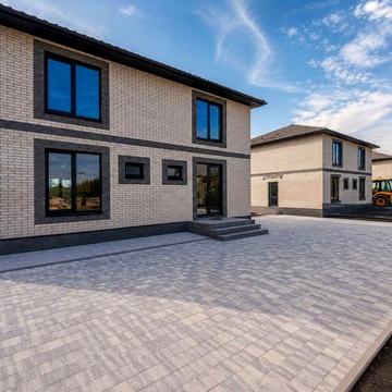 ДУПЛЕКС  90 м²  Немирівське шосе