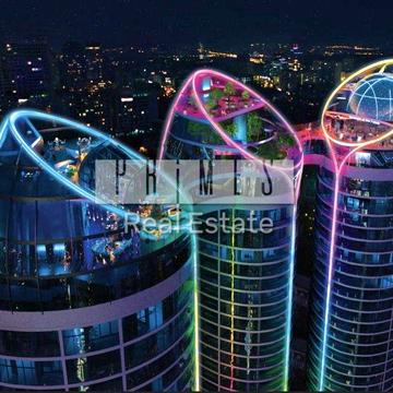 Продаж 3к квартири без ремонту, ЖК Taryan Towers, вул. Іоанна Павла ІІ, 12 ЖК Taryan Towers