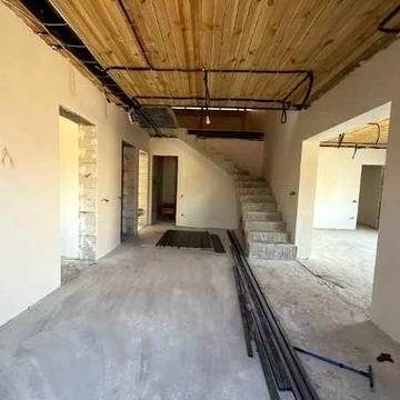 Окремий будинок 190м2, Частковий ремонт, Просторий двір, Лісова Буча