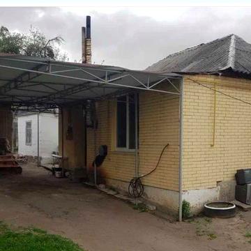 Продам дом в Васищево. Гусиная поляна. Участок 6 соток Газовое отоплTB