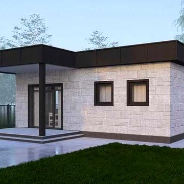 Продаж будинка особняк 110м2 з ділянкою 5 сотих в тихій за міській локації